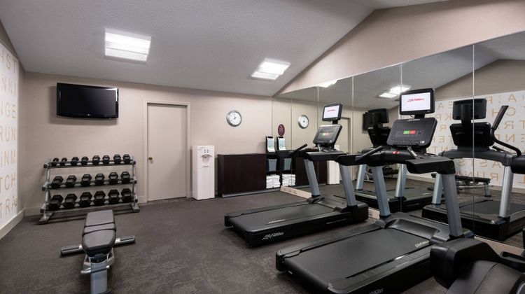 Residence Inn by Marriott Boulder Health Club