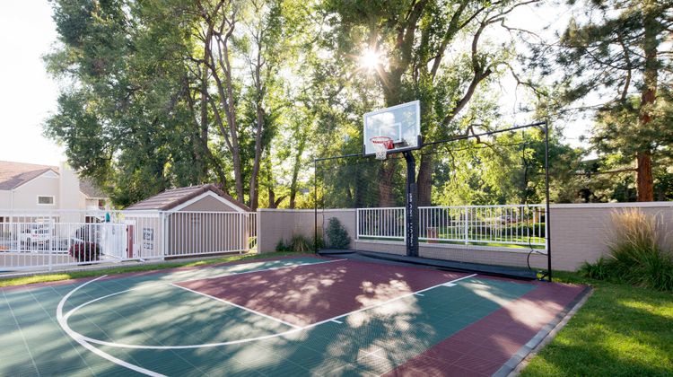Residence Inn by Marriott Boulder Recreation