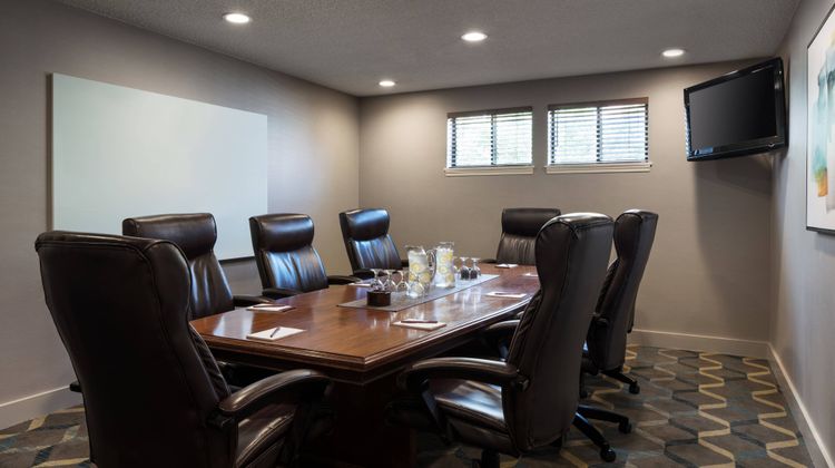 Residence Inn by Marriott Boulder Meeting