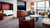 The Westin Cincinnati Suite