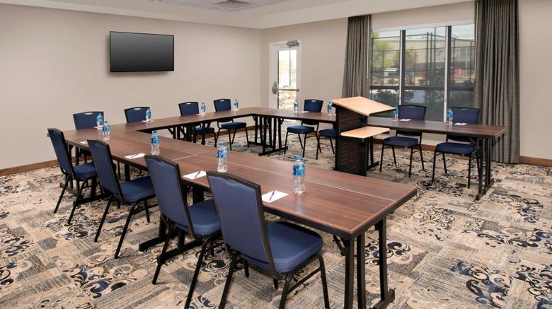 <b>Residence Inn New Orleans Elmwood Meeting</b>. Images powered by <a href="https://www.leonardoworldwide.com/" title="Leonardo Worldwide" target="_blank">Leonardo</a>.
