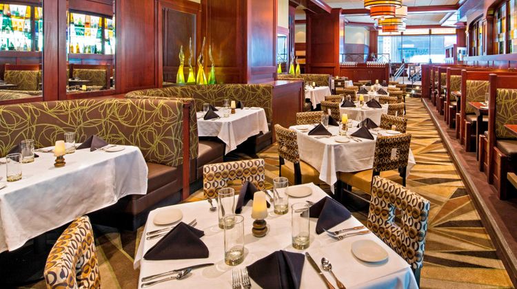 The Westin Cincinnati Restaurant