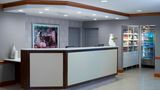 <b>Residence Inn by Marriott at the Depot Lobby</b>. Images powered by <a href="https://www.leonardoworldwide.com/" title="Leonardo Worldwide" target="_blank">Leonardo</a>.