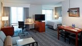 <b>Residence Inn by Marriott at the Depot Suite</b>. Images powered by <a href="https://www.leonardoworldwide.com/" title="Leonardo Worldwide" target="_blank">Leonardo</a>.