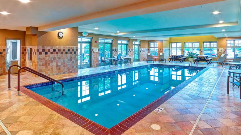 <b>Residence Inn Minneapolis Plymouth Pool</b>. Images powered by <a href="https://www.leonardoworldwide.com/" title="Leonardo Worldwide" target="_blank">Leonardo</a>.