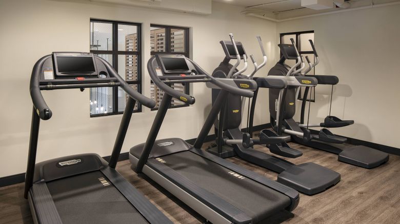 <b>MOXY Memphis Downtown Health Club</b>. Images powered by <a href="https://www.leonardoworldwide.com/" title="Leonardo Worldwide" target="_blank">Leonardo</a>.