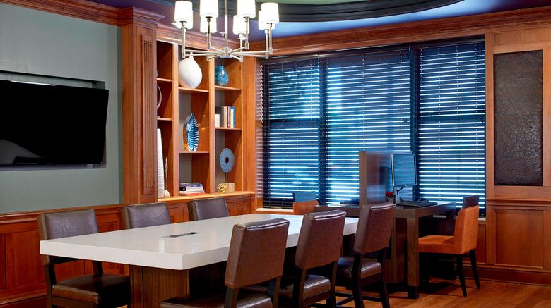 <b>Residence Inn by Marriott at the Depot Other</b>. Images powered by <a href="https://www.leonardoworldwide.com/" title="Leonardo Worldwide" target="_blank">Leonardo</a>.