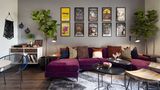 MOXY Memphis Downtown Suite