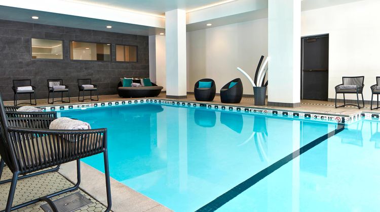 Residence Inn by Marriott at the Depot Pool