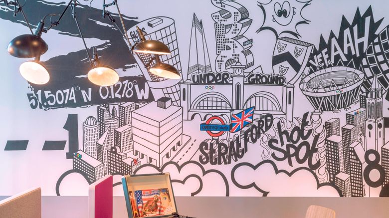 <b>MOXY London Stratford Other</b>. Images powered by <a href="https://www.leonardoworldwide.com/" title="Leonardo Worldwide" target="_blank">Leonardo</a>.