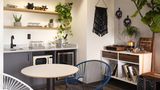 MOXY Memphis Downtown Suite