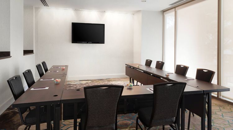 Residence Inn Bethesda Downtown Meeting