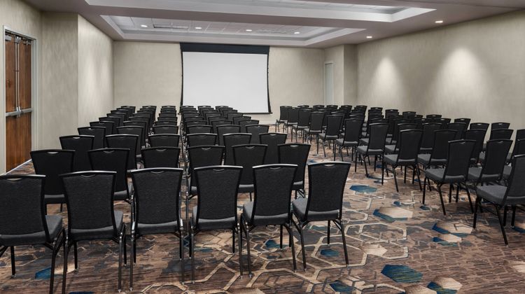 Residence Inn Bethesda Downtown Meeting
