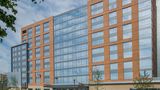 Residence Inn Arlington Ballston Exterior