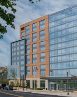 Residence Inn Arlington Ballston