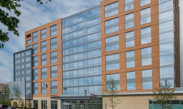 Residence Inn Arlington Ballston