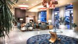 Residence Inn Arlington Ballston Lobby