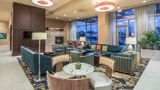 Residence Inn Arlington Ballston Lobby