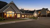 Residence Inn by Marriott Roseville Exterior