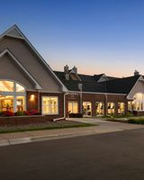 Residence Inn by Marriott Roseville