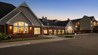 Residence Inn by Marriott Roseville
