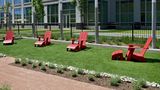 Residence Inn Arlington Ballston Exterior