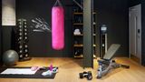 Moxy Milton Keynes Health Club
