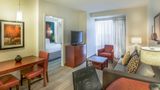 Residence Inn Arlington Ballston Room