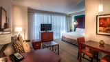 Residence Inn Arlington Ballston Suite