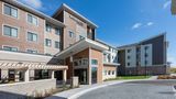 <b>Residence Inn By Marriott Arbor Lakes Exterior</b>. Images powered by <a href="https://www.leonardoworldwide.com/" title="Leonardo Worldwide" target="_blank">Leonardo</a>.