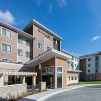 Residence Inn By Marriott Arbor Lakes