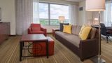 Residence Inn Arlington Ballston Suite