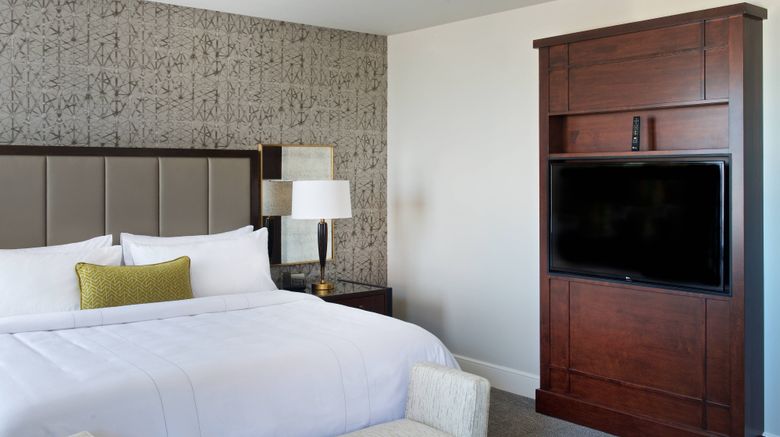 <b>Marriott Syracuse Downtown Room</b>. Images powered by <a href="https://www.leonardoworldwide.com/" title="Leonardo Worldwide" target="_blank">Leonardo</a>.