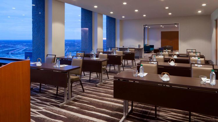 The Westin Dallas Downtown Meeting