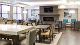 <b>Residence Inn Washington, DC Downtown Restaurant</b>. Images powered by <a href="https://www.leonardoworldwide.com/" title="Leonardo Worldwide" target="_blank">Leonardo</a>.