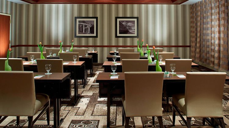 Residence Inn by Marriott Roseville Meeting