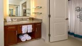 Residence Inn Arlington Ballston Room