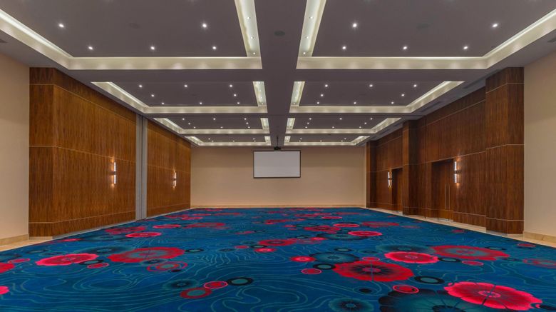 <b>The Westin Cozumel Meeting</b>. Images powered by <a href="https://www.leonardoworldwide.com/" title="Leonardo Worldwide" target="_blank">Leonardo</a>.