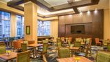 Residence Inn Arlington Ballston Restaurant