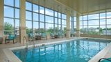 Residence Inn Arlington Ballston Pool