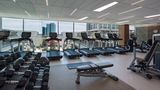 Westin Irving Convention Center Hotel Health Club