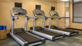 Residence Inn Arlington Ballston Health Club