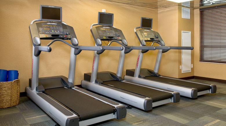 <b>Residence Inn Arlington Ballston Health Club</b>. Images powered by <a href="https://www.leonardoworldwide.com/" title="Leonardo Worldwide" target="_blank">Leonardo</a>.