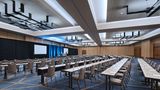 Westin Irving Convention Center Hotel Meeting