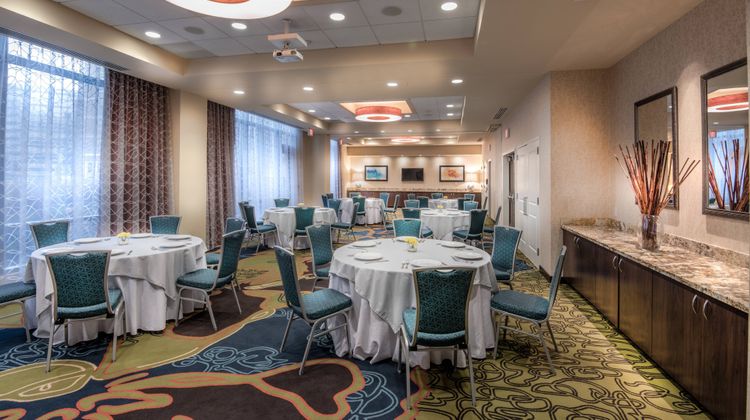 Residence Inn Arlington Ballston Meeting