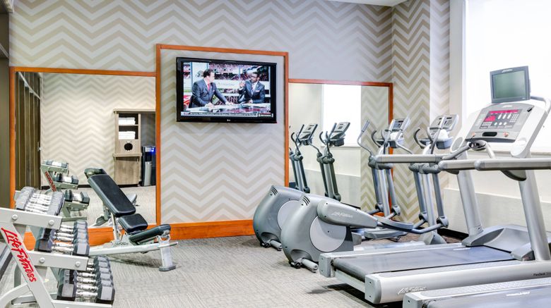 <b>Residence Inn National Harbor Health Club</b>. Images powered by <a href="https://www.leonardoworldwide.com/" title="Leonardo Worldwide" target="_blank">Leonardo</a>.