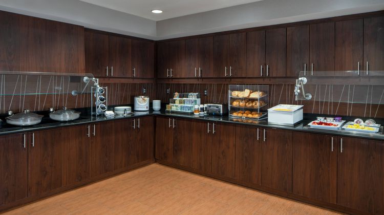 Residence Inn New Orleans North Shore Restaurant