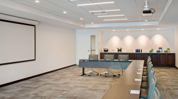 Marriott Syracuse Downtown Meeting