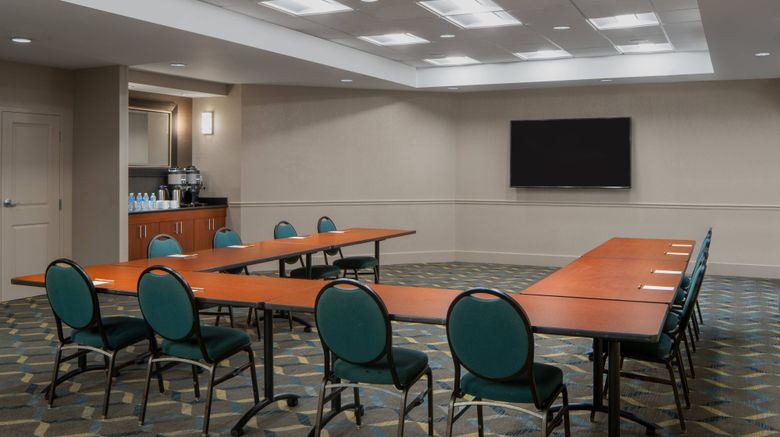<b>Residence Inn New Orleans North Shore Meeting</b>. Images powered by <a href="https://www.leonardoworldwide.com/" title="Leonardo Worldwide" target="_blank">Leonardo</a>.