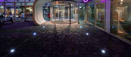 MOXY Milan Malpensa Hotel Exterior